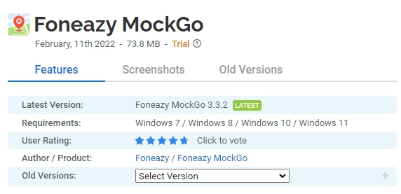 Foneazy-MockGo