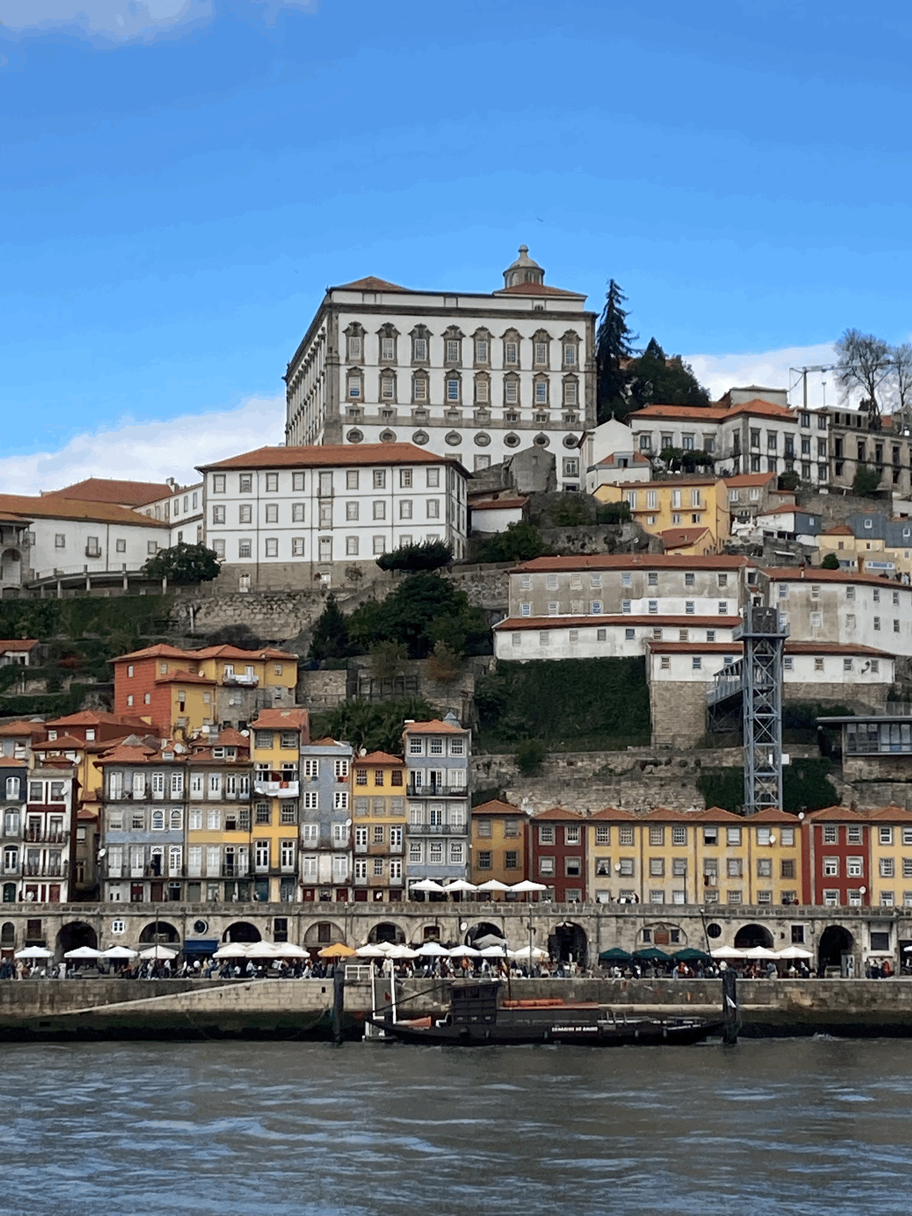  포르투 여행 (Porto) 동선 추천 및 가볼만한 곳