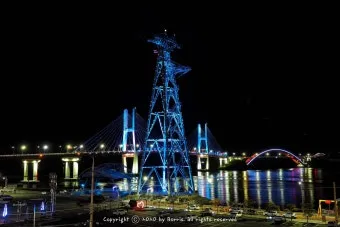 경남 사천 청룡사 겹벚꽃축제 2025 일정_17