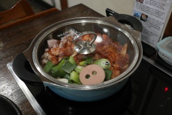 짜글이