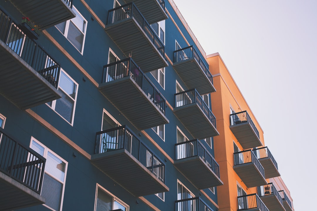 Housing subscription account.