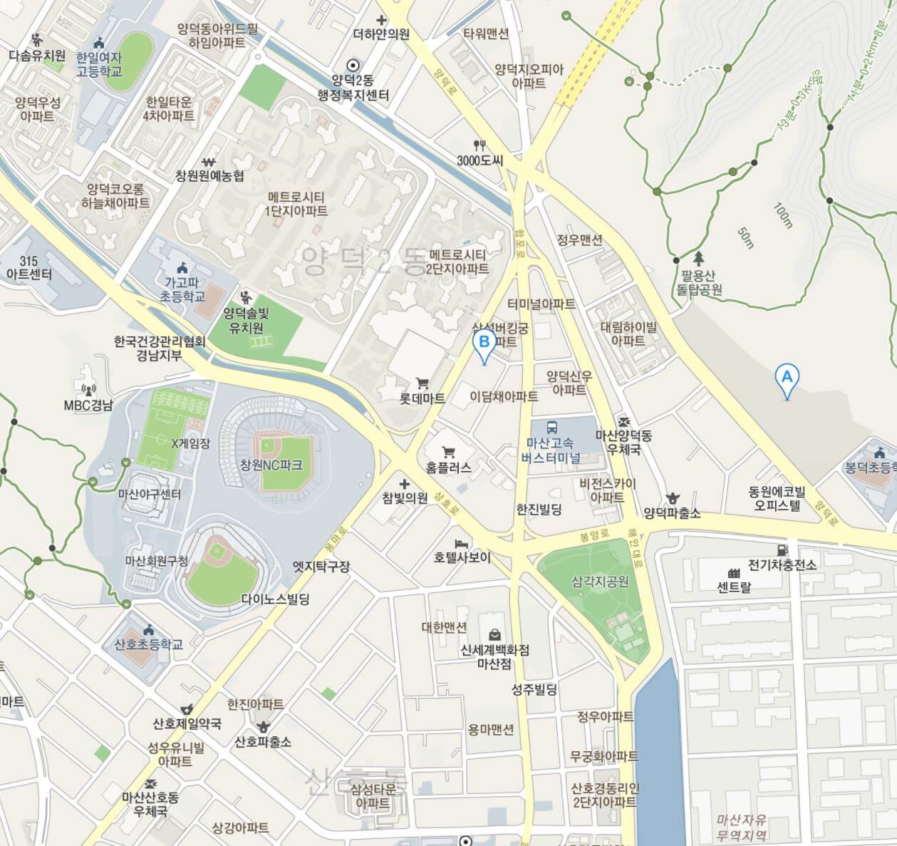창원롯데캐슬센텀골드위치