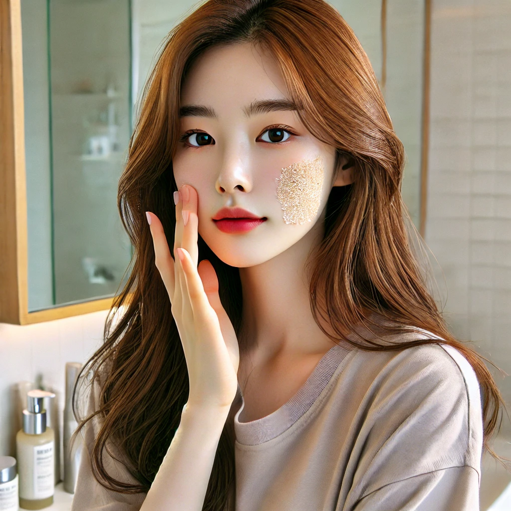 피부-각질-원인-관리