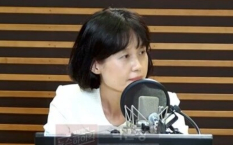 박은정 광주지방검찰청 부장검사 사직 이유