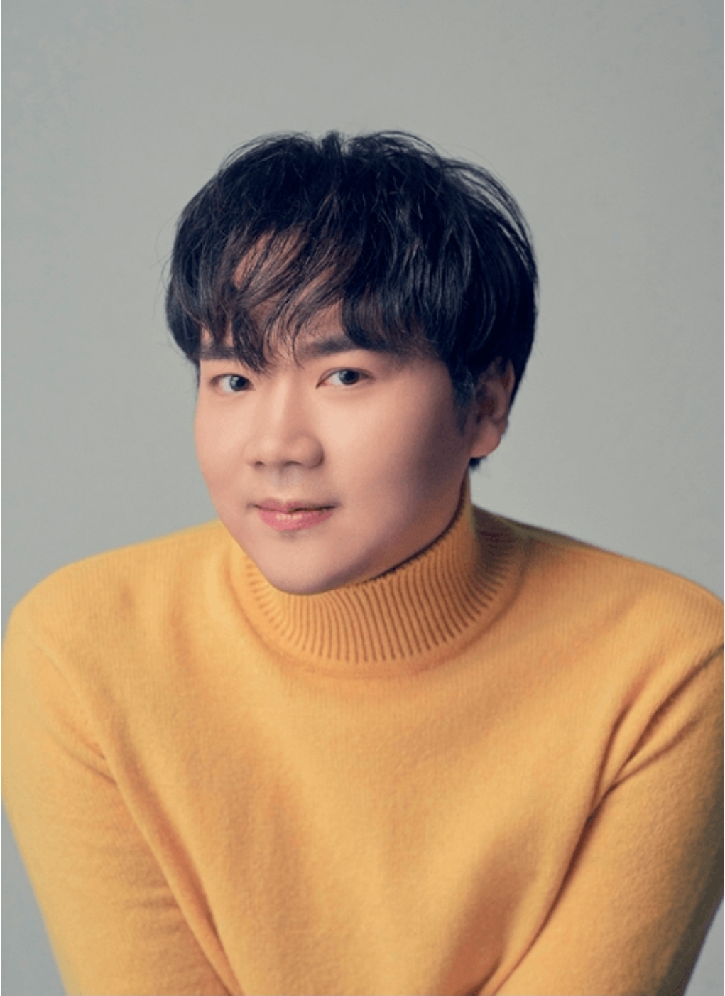  라비던스 존노 김바울 개인 소속사