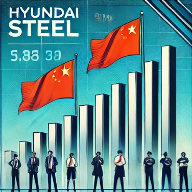 철강 관련주