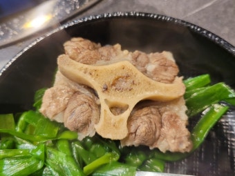 수육 소