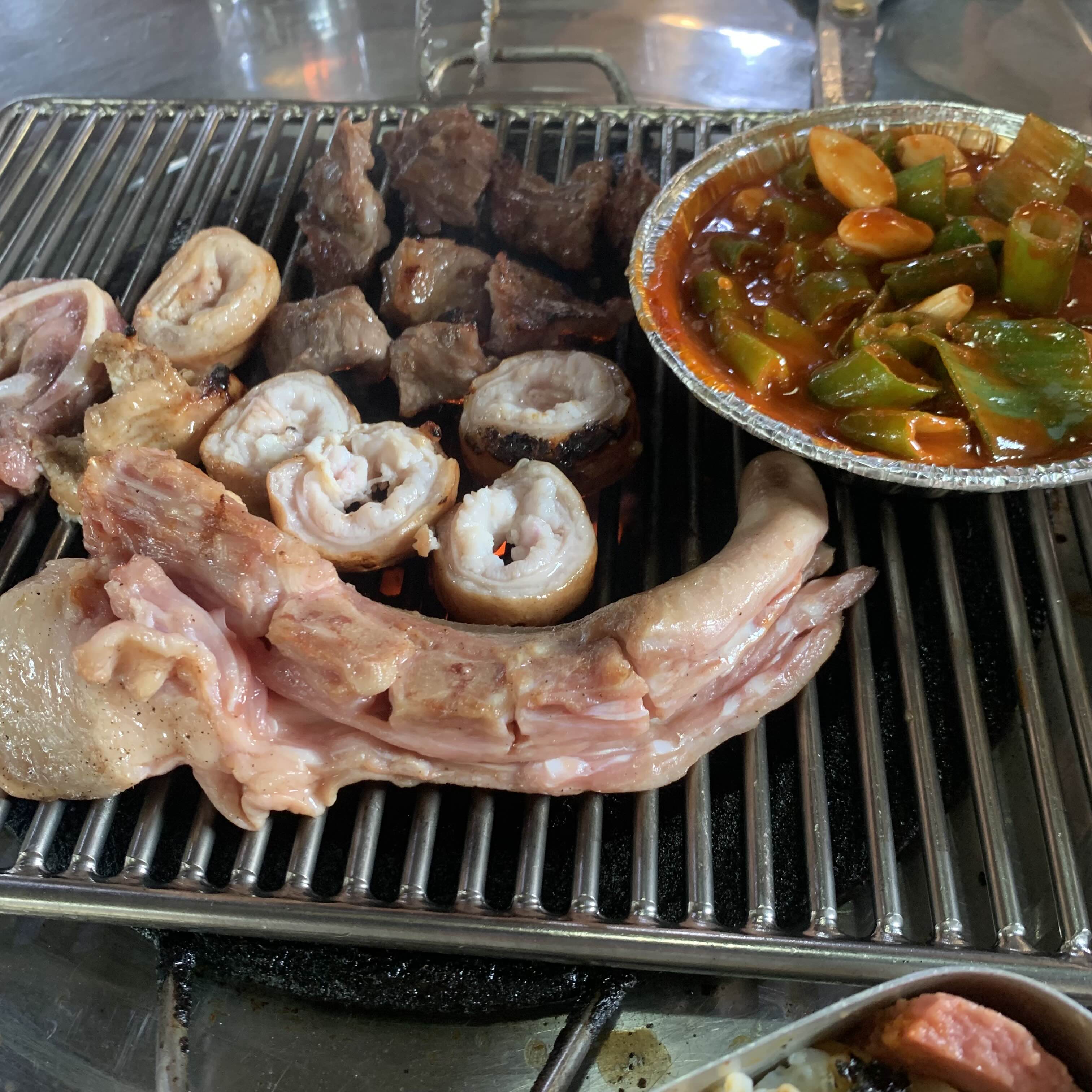 청주장군집 이미지