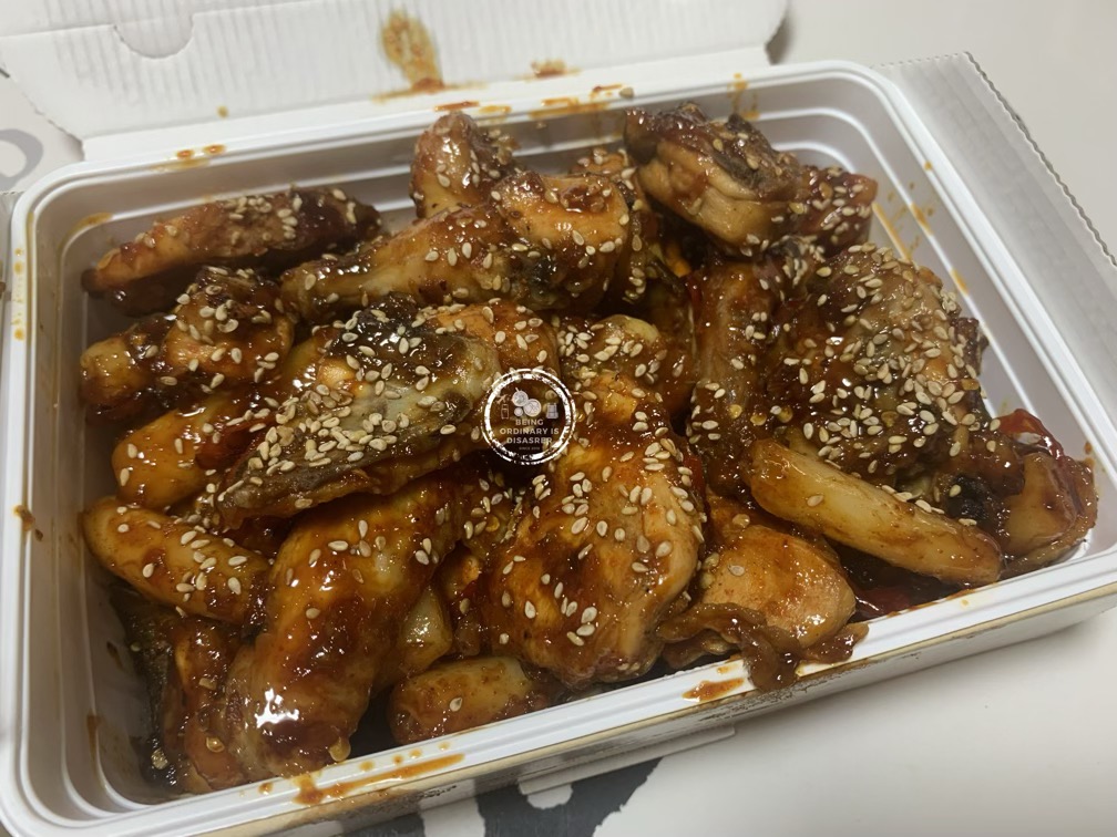 지코바치킨배곧점 이미지