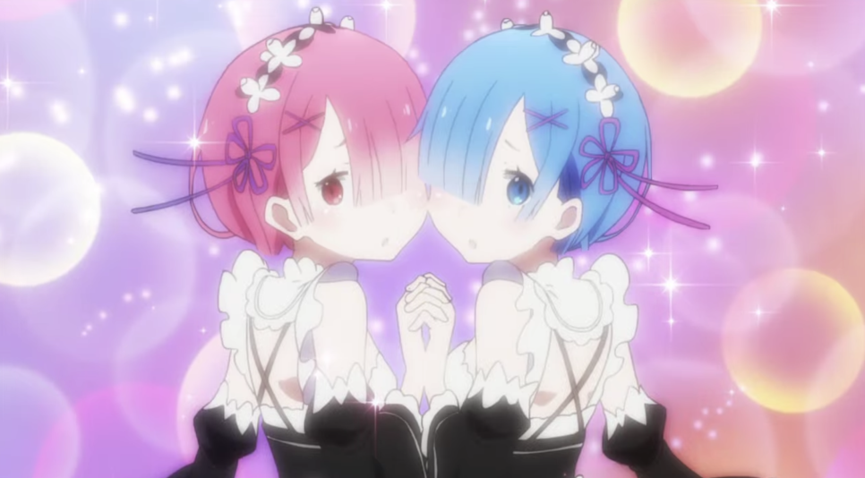 넷플릭스 애니 [넷플릭스 애니추천] 13