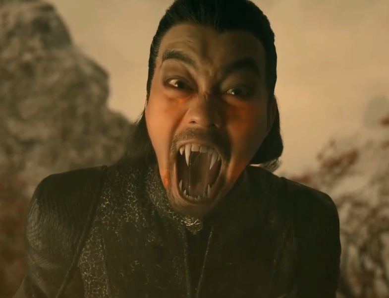 영화 랑자항마 결말 줄거리 후기 정보 Subdue the Devil 2022 호랑이 왕 영화 랑자항마 결말 줄거리 후기 정보 Subdue The Devil 2022 호랑이 왕