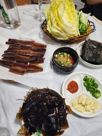 과메기