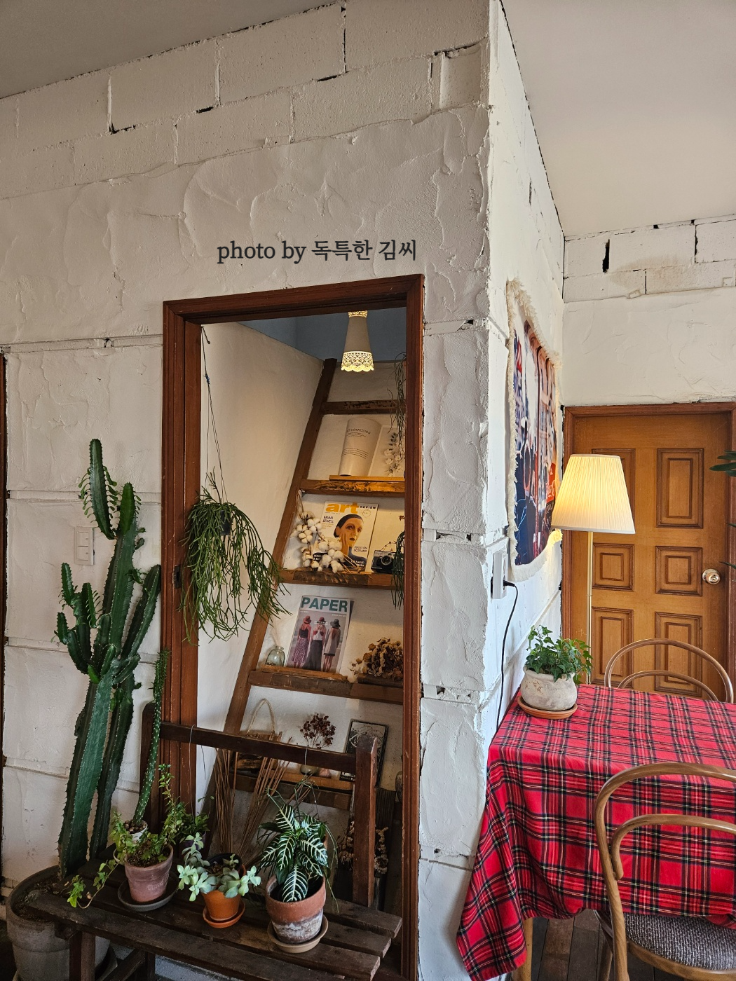 빈티지 감성 진해 속천 카페 그라시아스마드레 바다 추천