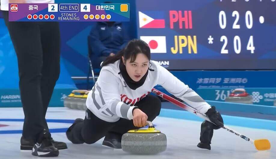준결승전