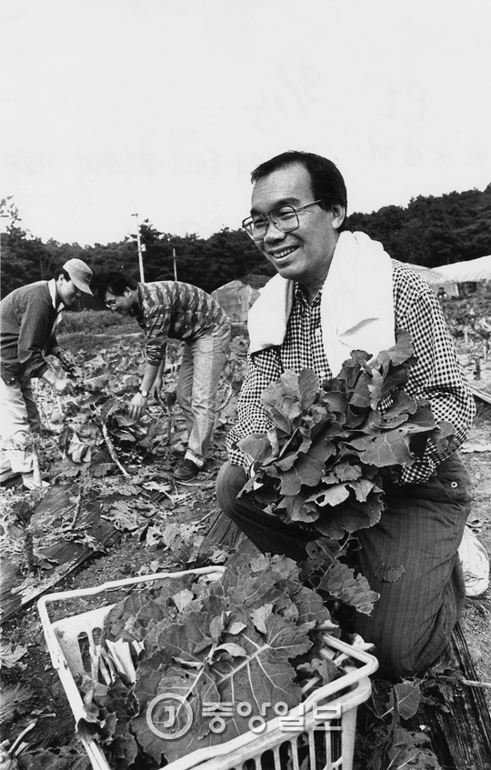 김진홍 이미지 3