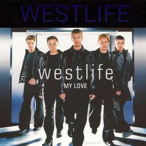 Westlife---My-Love