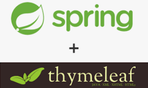  [Spring Boot] Thymeleaf란? (개념 / 특징 / 사용법)