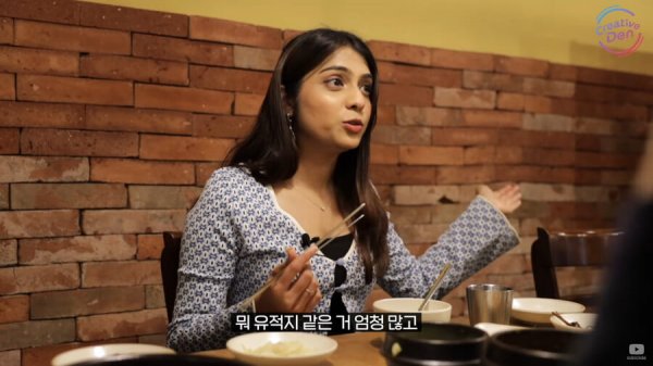 뭐 유적지 같은 거 엄청 많고