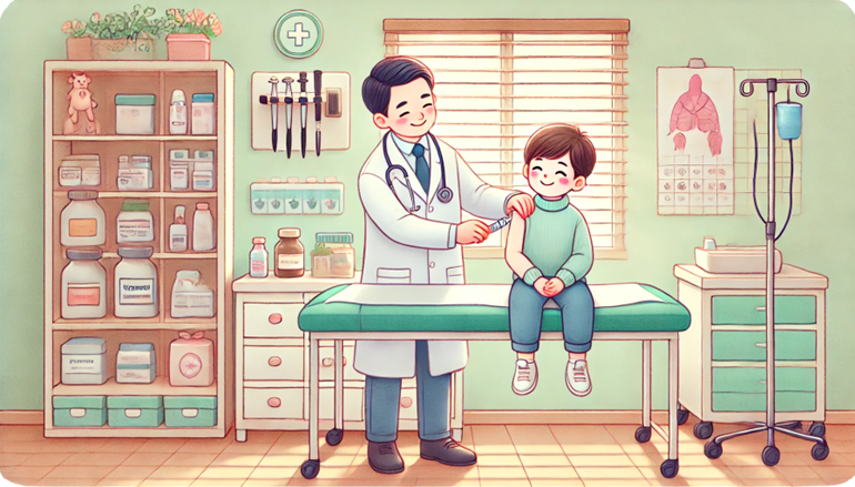 광주광역시 광산구 소아청소년과 총정리
