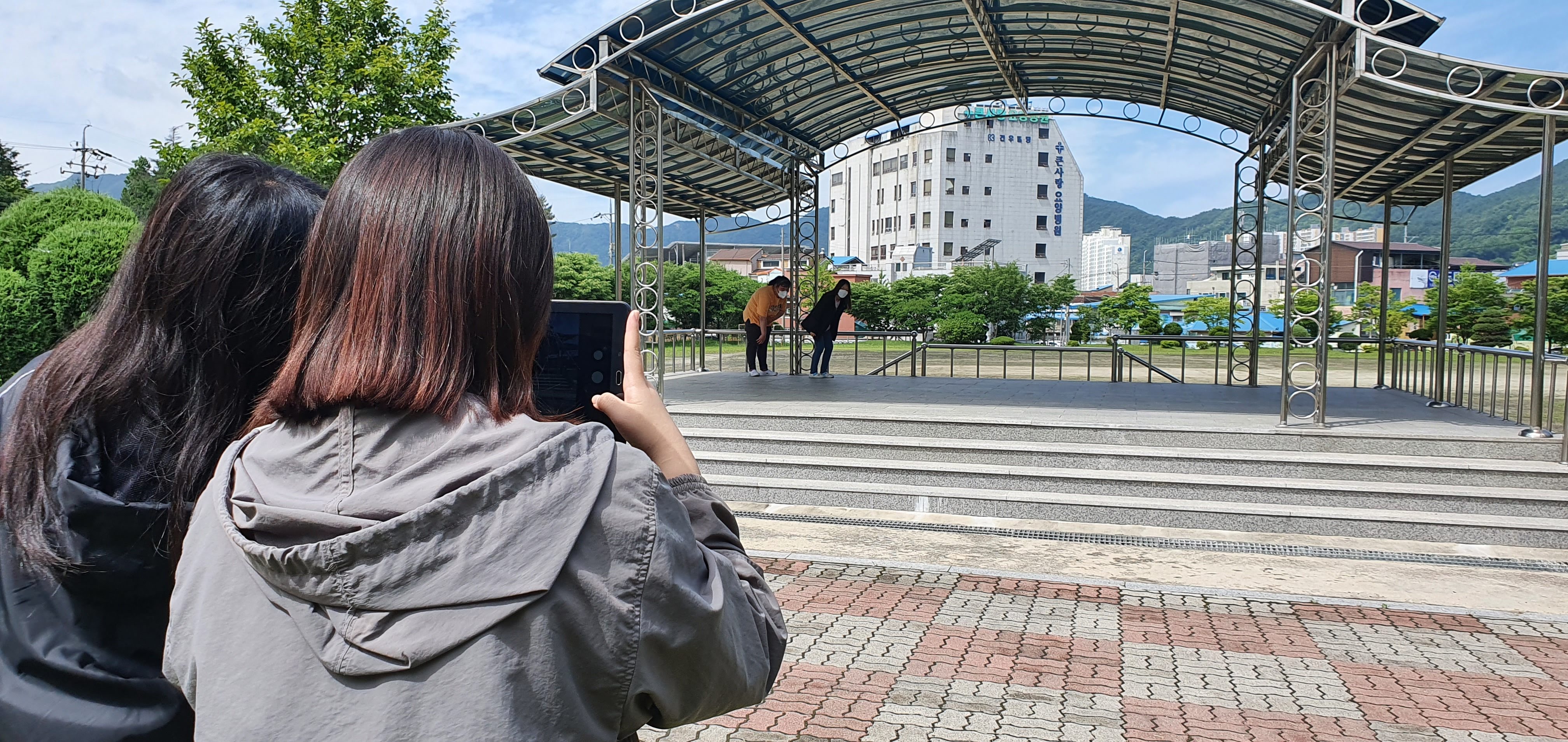 증약초등학교 이미지