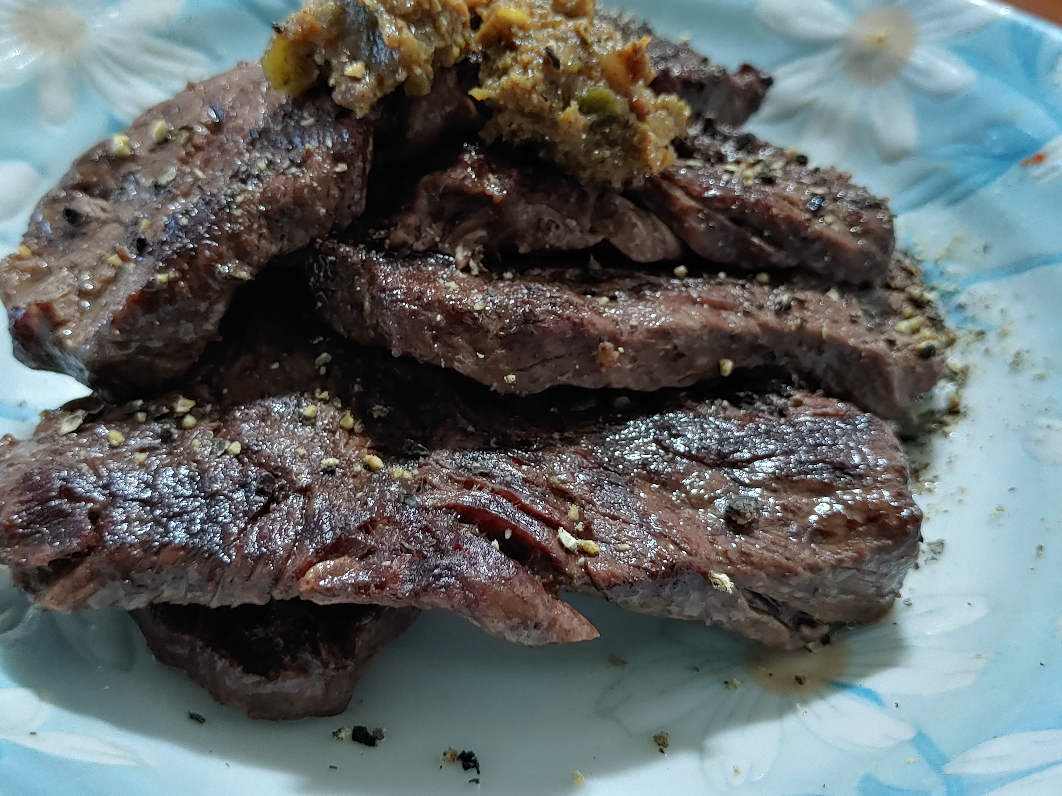 고시랑장독대 이미지