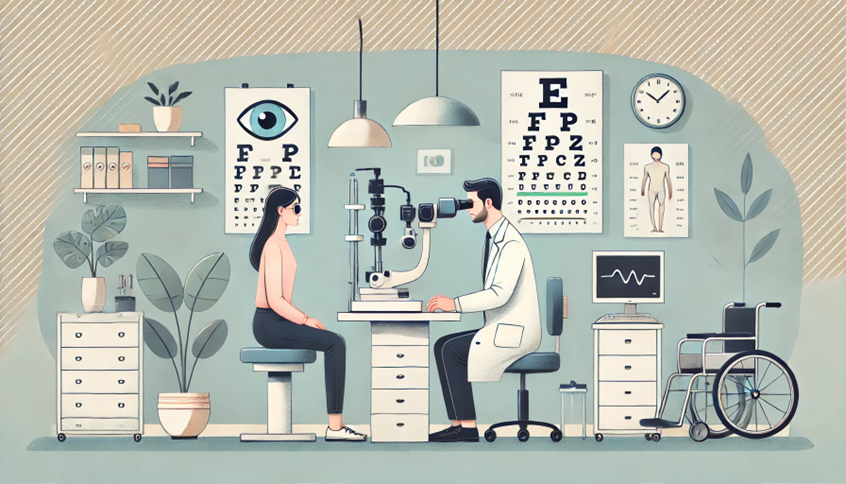 서울특별시 관악구 안과 리스트