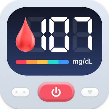 당뇨병, 혈당 수치, 혈당 관리의 새로운 기준!, Health Sense: Blood Sugar Hub