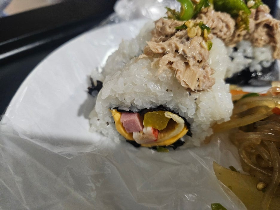 원조김밥