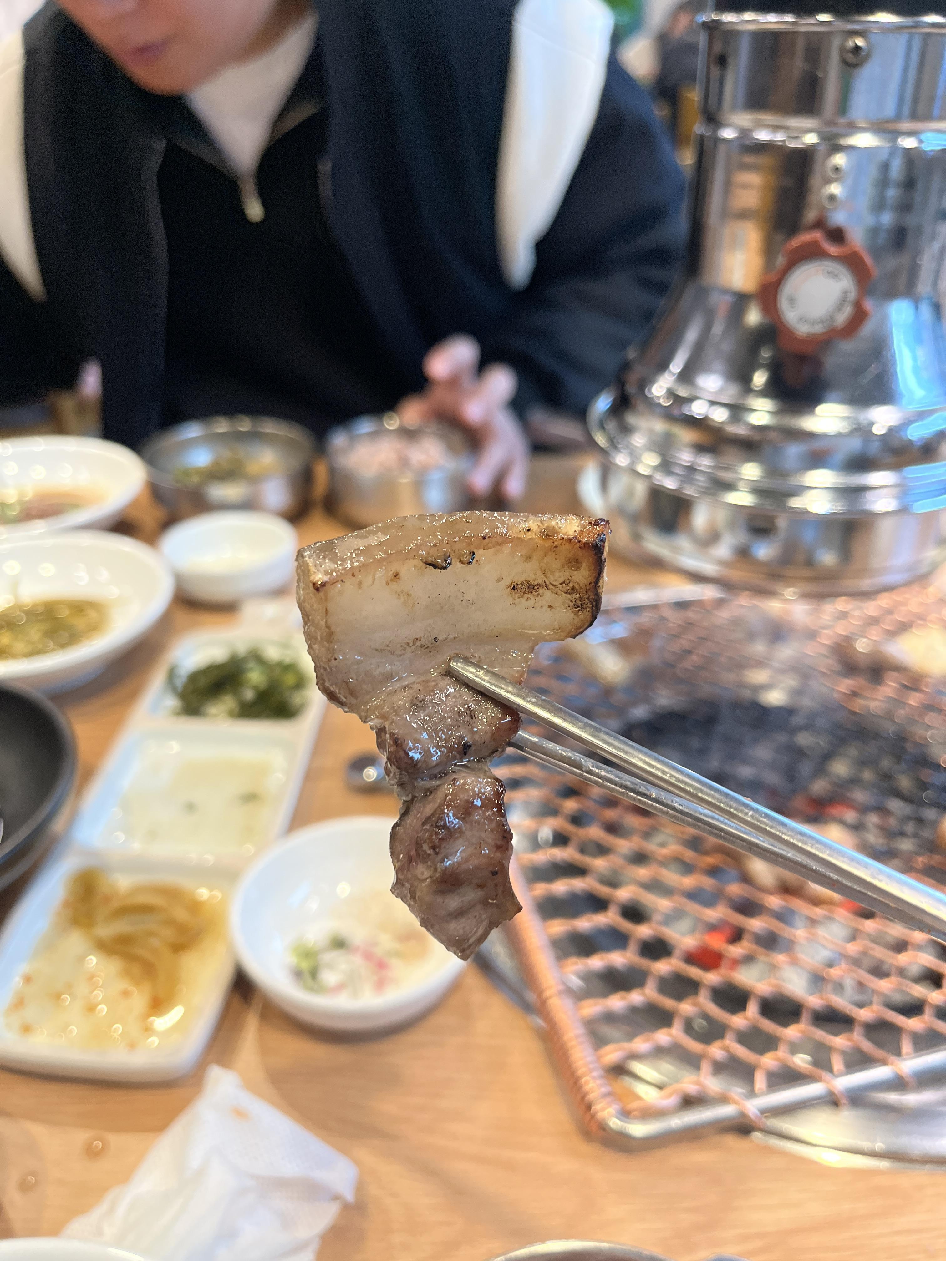 광양불고기 금목서 이미지