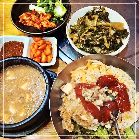  9월1일 생방송 오늘저녁 청국장 대박의 비밀 강북구, 수유 추천 맛집 흑돼지 수육 보쌈 방송 정보