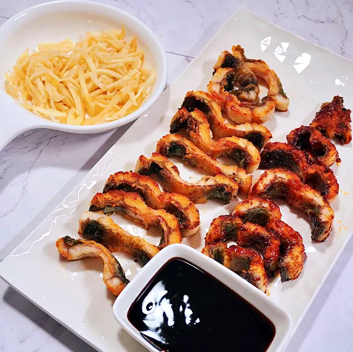 생방송 투데이 전남 목포 힘 불끈 솟는 여름 보양식&#44; 택배 주문 팔뚝 장어 맛집