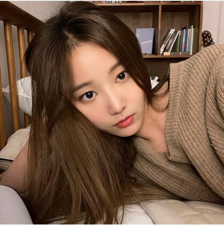 연우 모모랜드 프로필 나이, 키, 학력, 가족관계, 데뷔