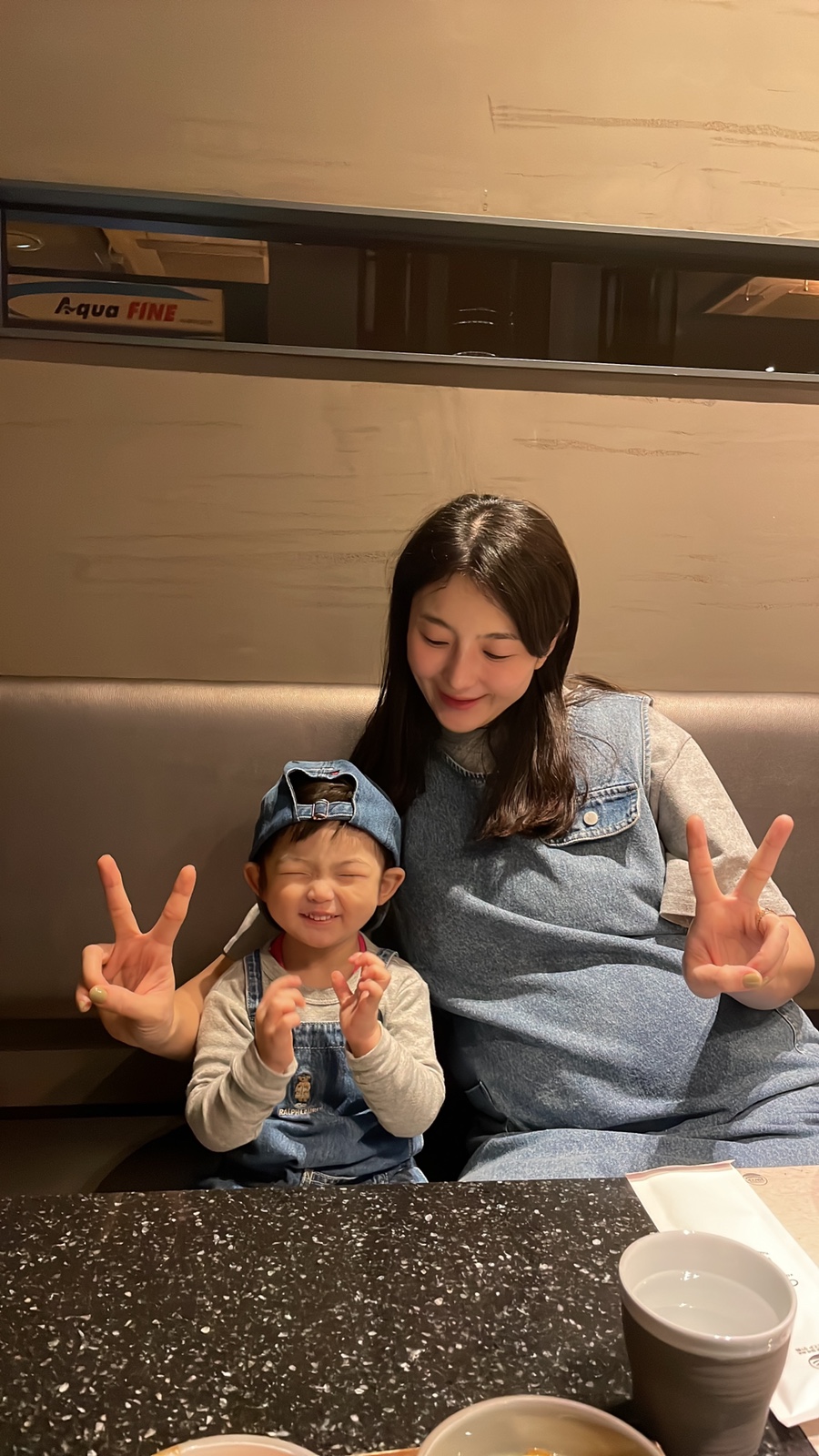 메가박스 1층에 위치한 **오발탄 다녀왔어요! 30