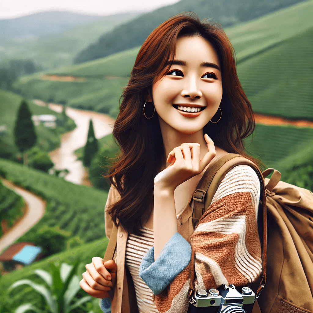 베트남 소도시 여행 1