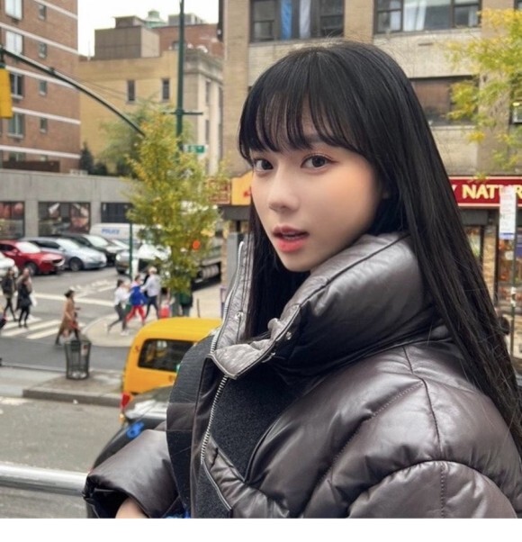  ️2022 여자 가을염색️ 추천 트렌디한 블랙 브라운 컬러 가을염색 종류zip!