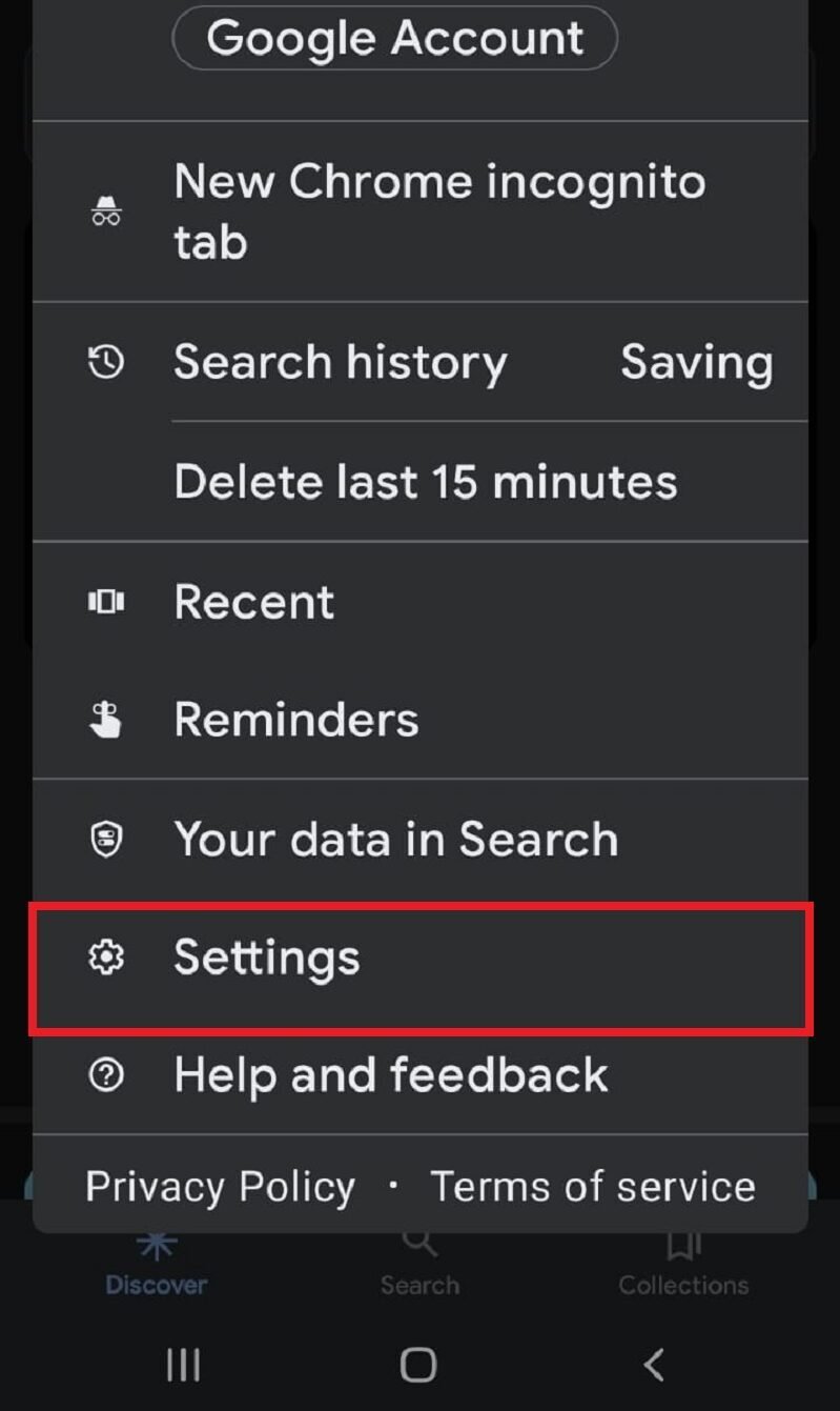 삼성 갤럭시 장치에서 스크린샷 찍는 방법