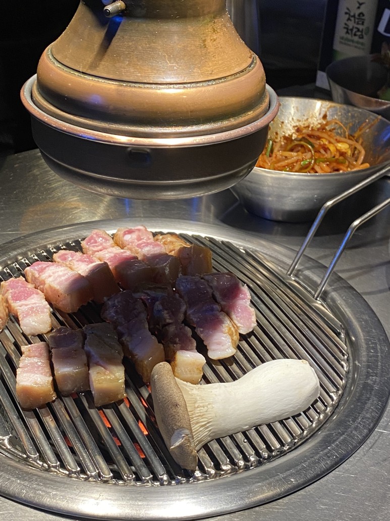 연탄부락 이미지