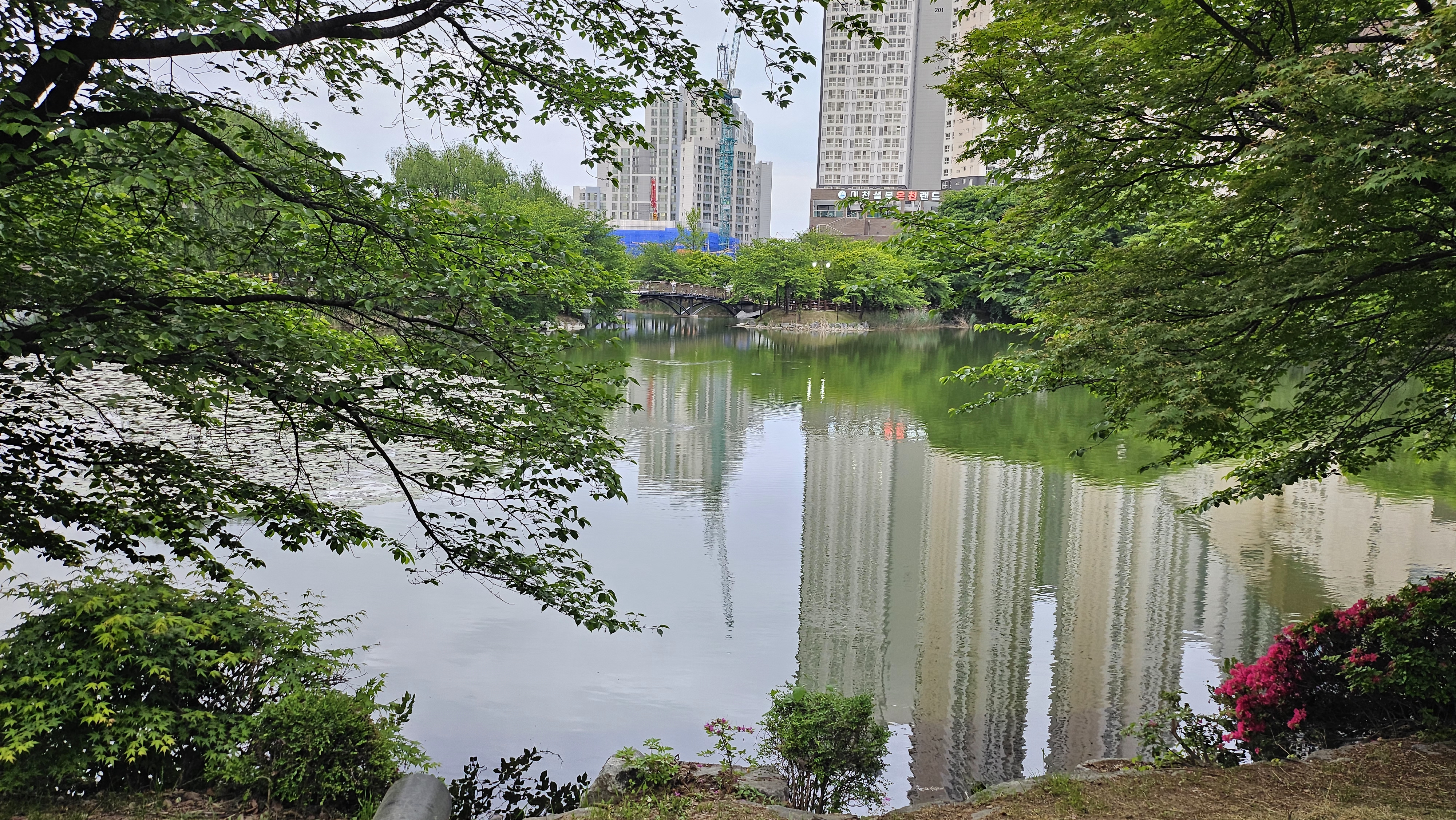 이천공원 이미지