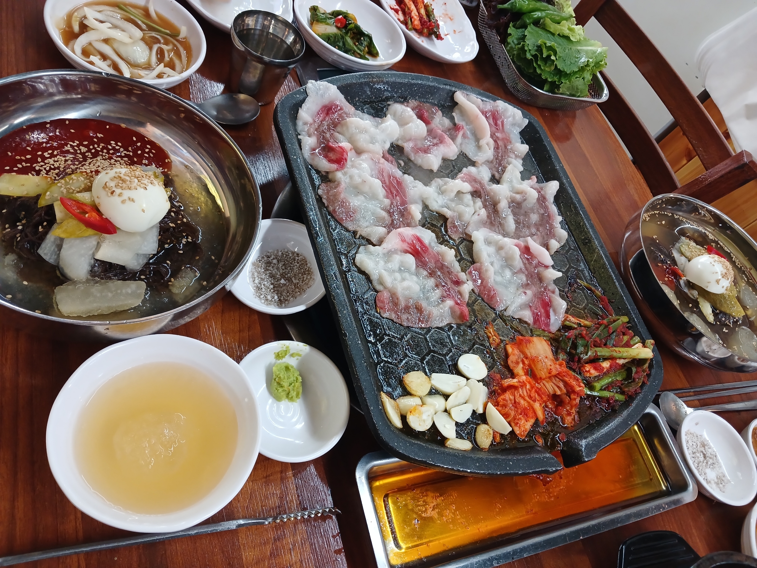 한우사랑풍미정육식당 사진 5