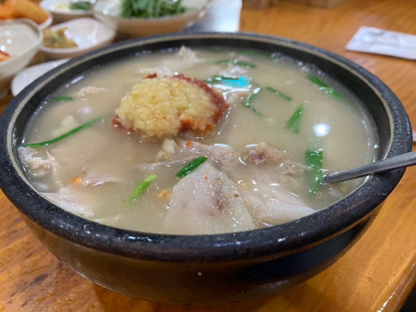  [샹크 맛집] 부산/ 사상 국밥 맛집 합천돼지국밥, 돼지국밥 맛집 리얼 리뷰~!