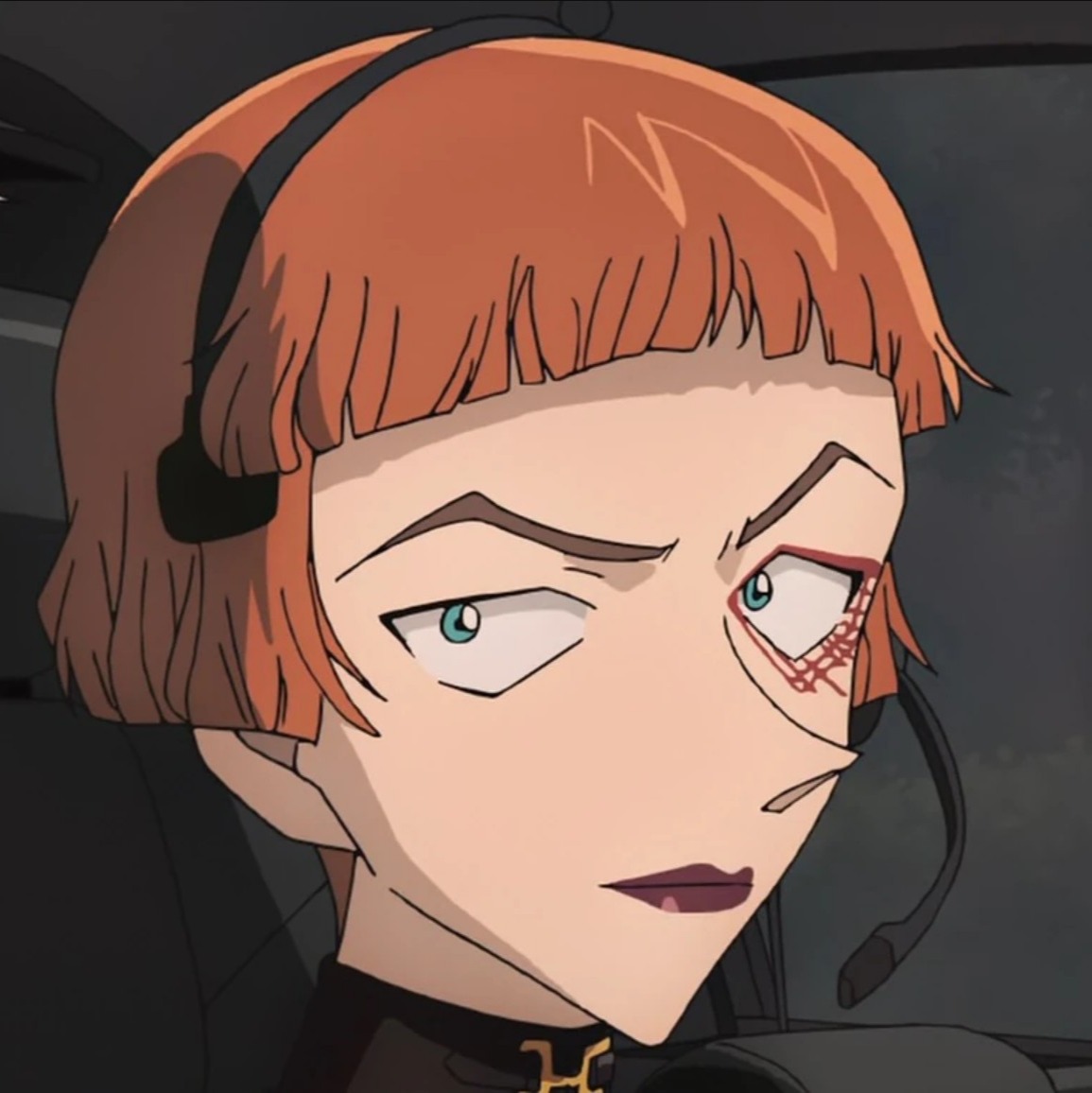 Detective Conan 명탐정 코난, Chianti, 키안티