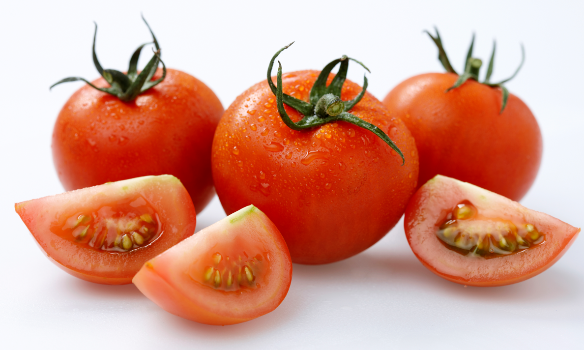 토마토 요리 - 토마토의 이점