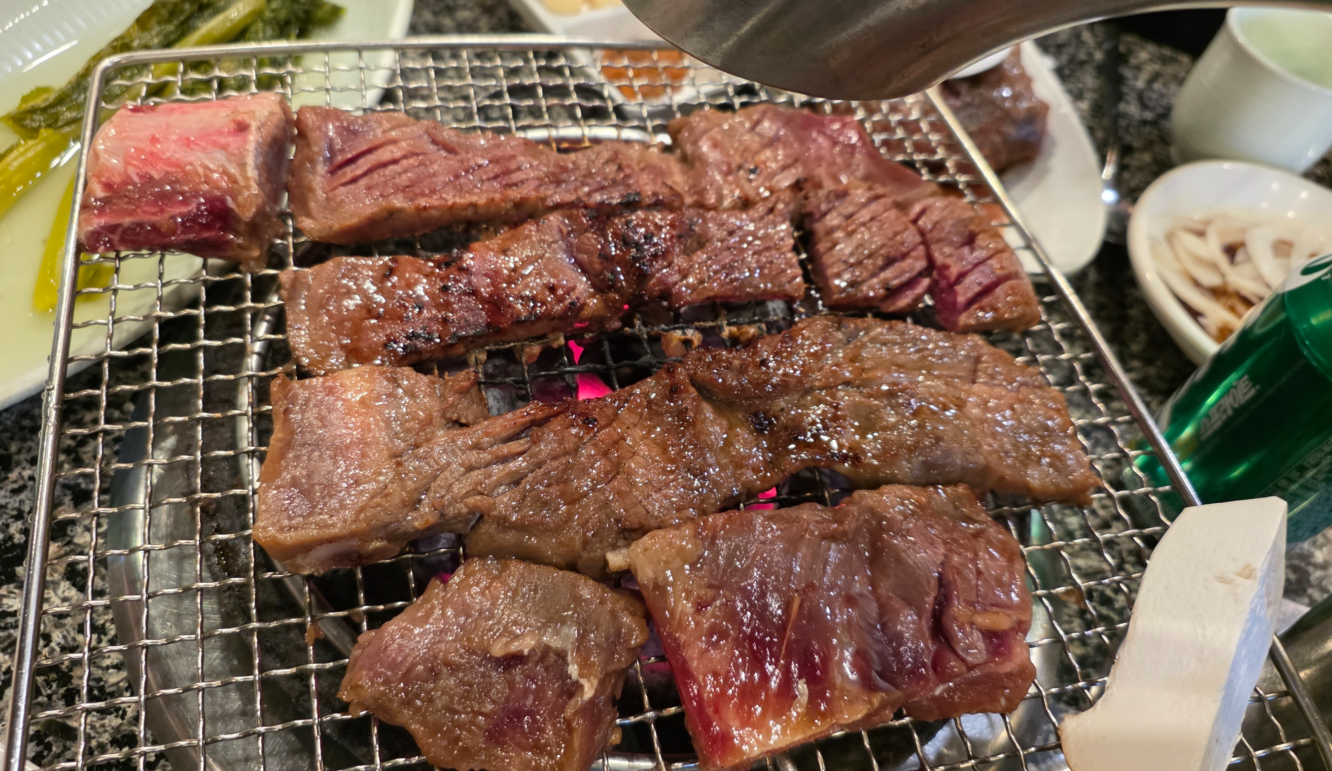 Seyeonjeonggayajeom (세연정가야점) 3
