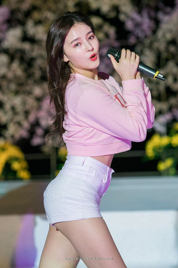 ♨ 모모랜드 낸시 섹시 모먼트 ♨ ♨ 모모랜드 낸시 섹시 모먼트 ♨
