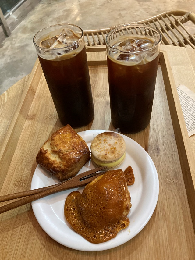  거제도 카페 - 너 참 좋다