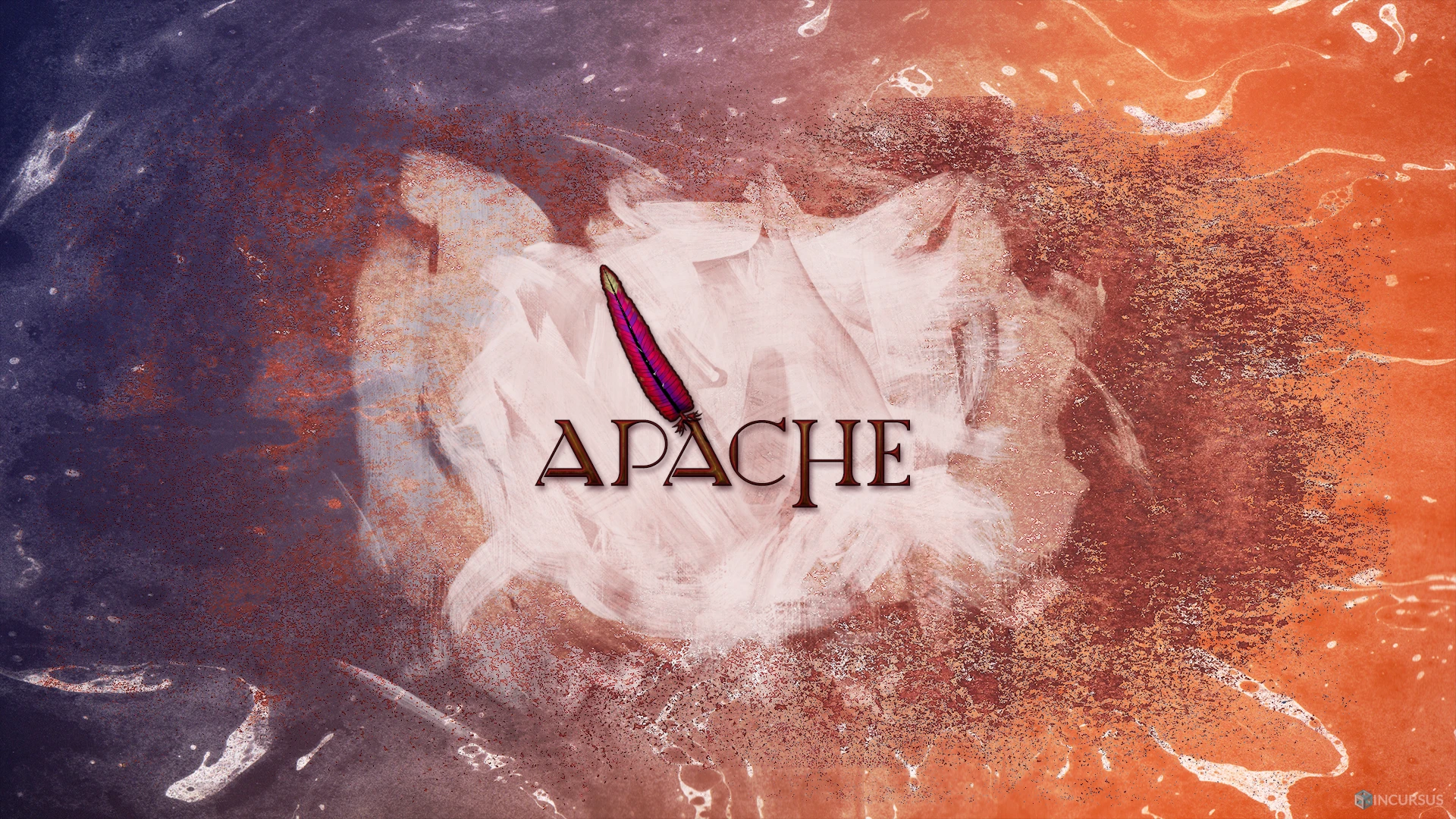 APACHE-아파치-설치
