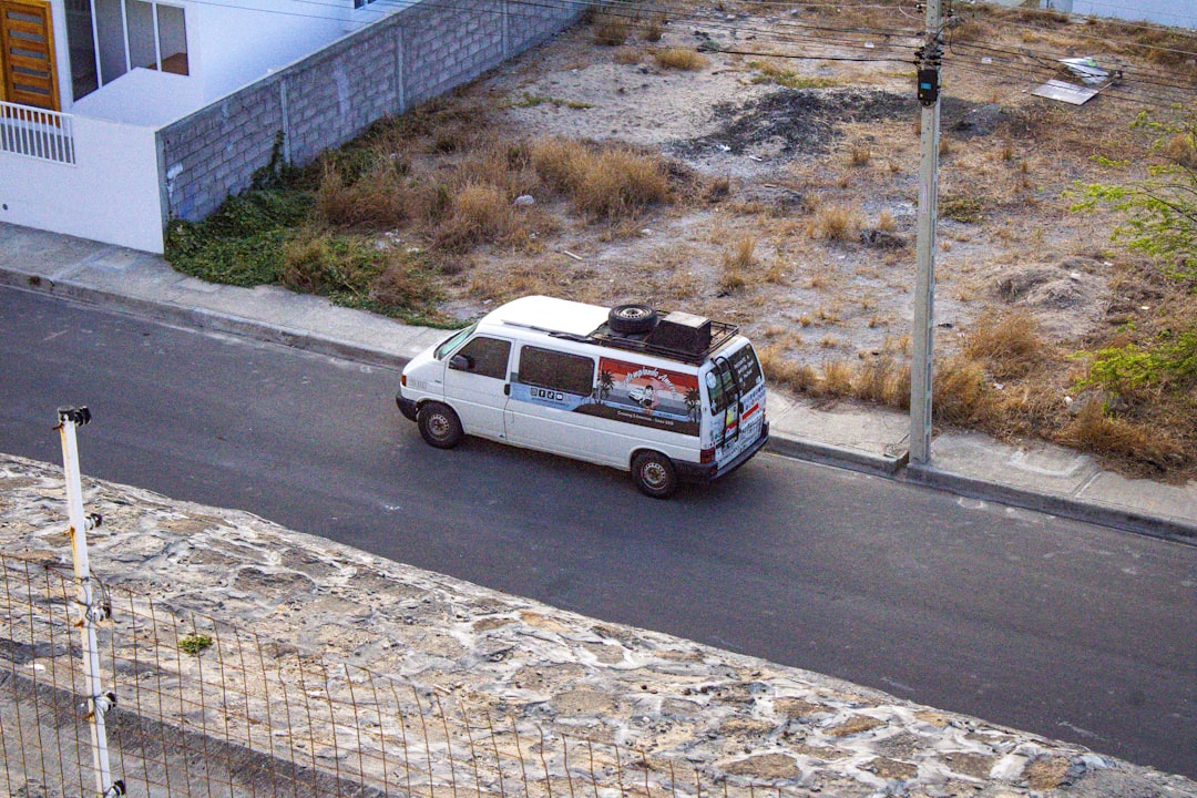 'Van'