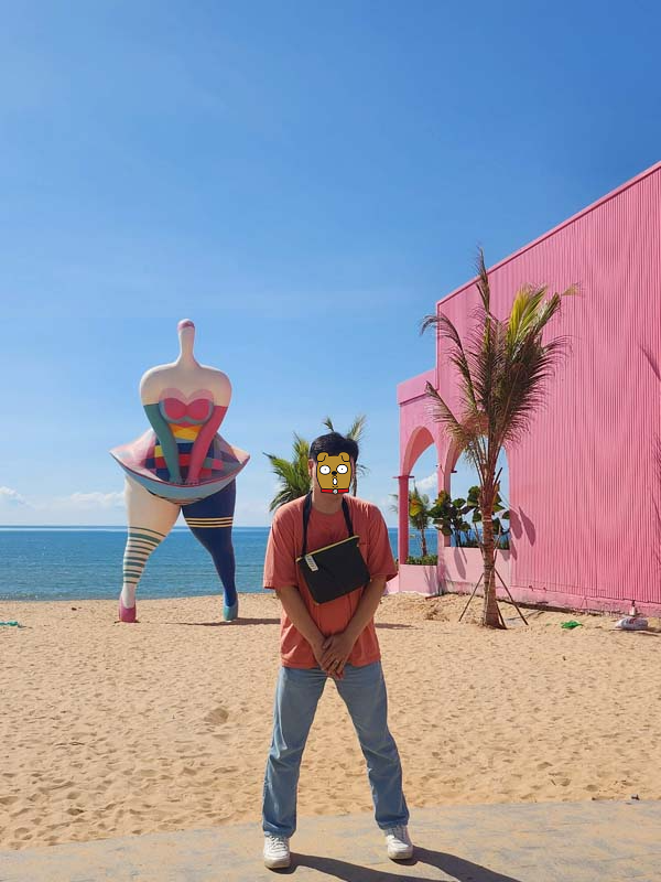 호치민_무이네 여행_일정_코스_판티엣_비키니해변5