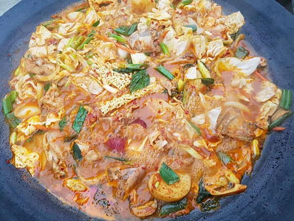 산골농원
