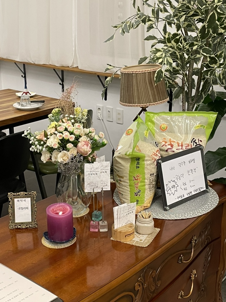 스테이크먹을때 순천호수공원 맛집 순천파스타 11